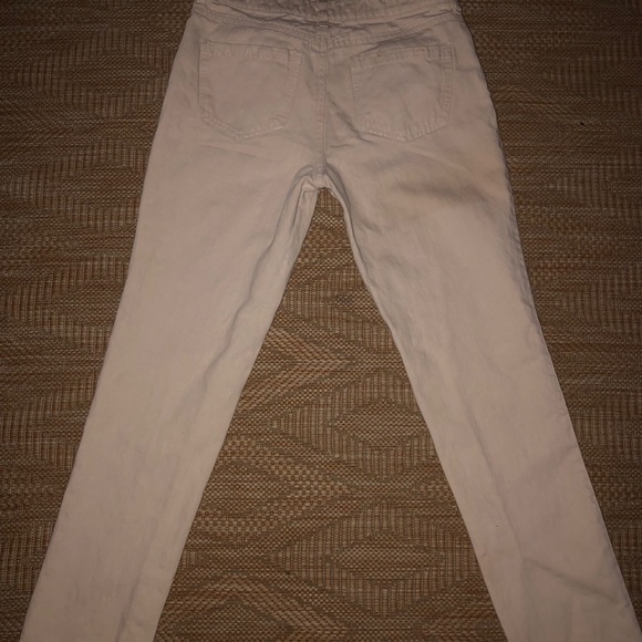 Pilcro and Letterpress Hyphen Jeans - Picture 4 of 6